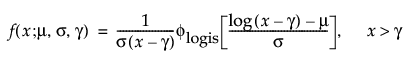 Equation shown here