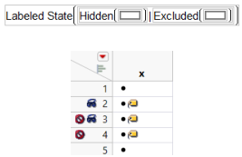 Calculate Row State Information in a Row State Column