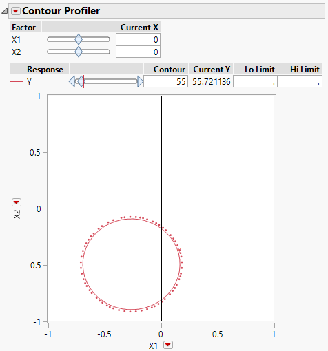 Contour Profiler