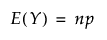 Equation shown here Equation shown here