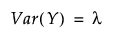 Equation shown here Equation shown here