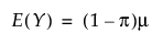 Equation shown here Equation shown here