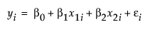 Equation shown here Equation shown here