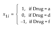 Equation shown here Equation shown here