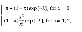Equation shown here Equation shown here