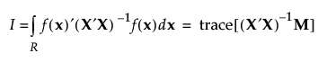 Equation shown here Equation shown here