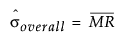 Equation shown here Equation shown here