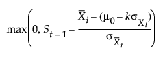 Equation shown here Equation shown here