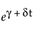 Equation shown here Equation shown here