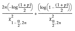 Equation shown here Equation shown here