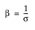 Equation shown here Equation shown here
