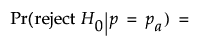 Equation shown here Equation shown here