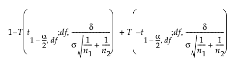Equation shown here Equation shown here