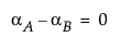 Equation shown here Equation shown here