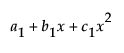 Equation shown here Equation shown here