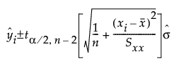 Equation shown here Equation shown here