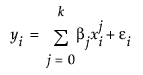 Equation shown here Equation shown here