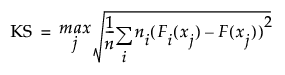 Equation shown here Equation shown here