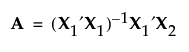 Equation shown here Equation shown here