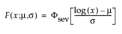 Equation shown here Equation shown here