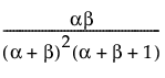 Equation shown here Equation shown here