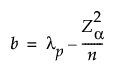 Equation shown here Equation shown here