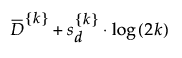 Equation shown here Equation shown here