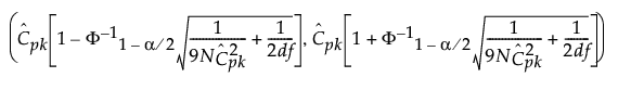 Equation shown here Equation shown here