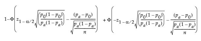Equation shown here Equation shown here