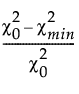 Equation shown here Equation shown here