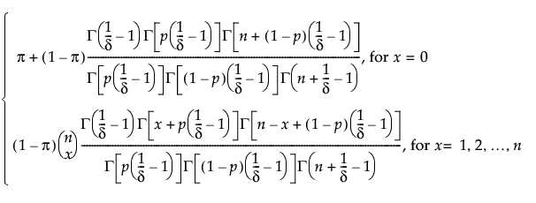 Equation shown here Equation shown here