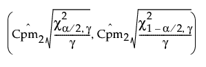 Equation shown here Equation shown here