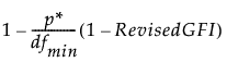 Equation shown here Equation shown here