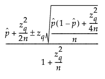 Equation shown here Equation shown here