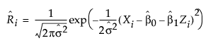 Equation shown here