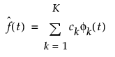 Equation shown here Equation shown here