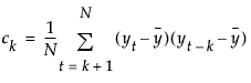 Equation shown here Equation shown here