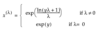 Equation shown here Equation shown here