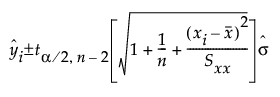 Equation shown here Equation shown here
