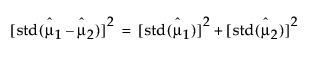Equation shown here Equation shown here