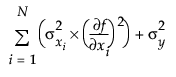 Equation shown here Equation shown here