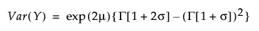 Equation shown here Equation shown here