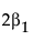 Equation shown here Equation shown here