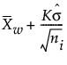 Equation shown here Equation shown here