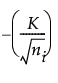 Equation shown here Equation shown here
