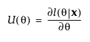 Equation shown here Equation shown here