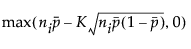Equation shown here Equation shown here