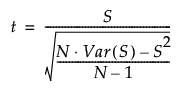Equation shown here Equation shown here