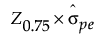 Equation shown here Equation shown here
