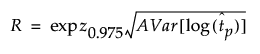 Equation shown here